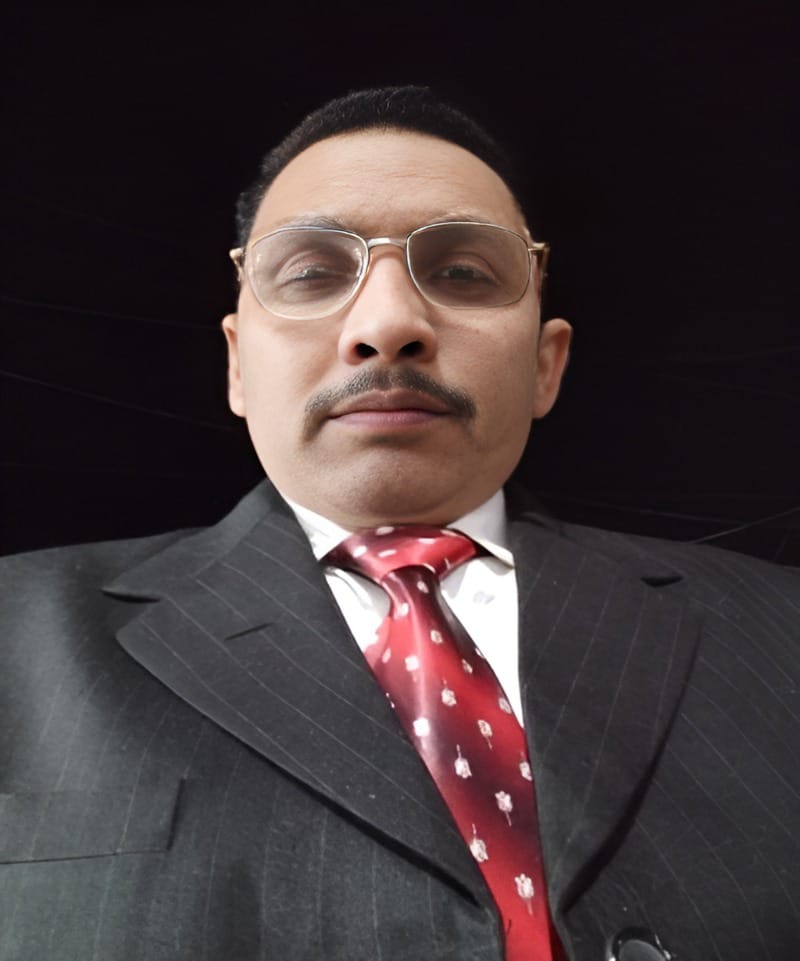 Javed Ashraf